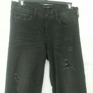 Flying Monkey Skinny Stretch Jeans